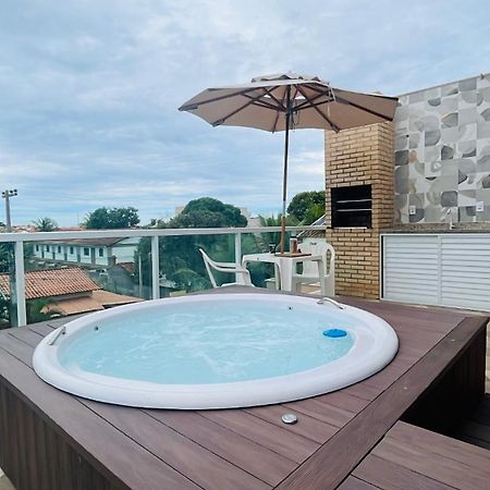 Luxo Com Spa Exclusivo No Paraiso Do Pero! Κάμπο Φρίο Εξωτερικό φωτογραφία
