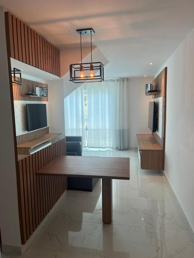 Luxo Com Spa Exclusivo No Paraiso Do Pero! Κάμπο Φρίο Εξωτερικό φωτογραφία