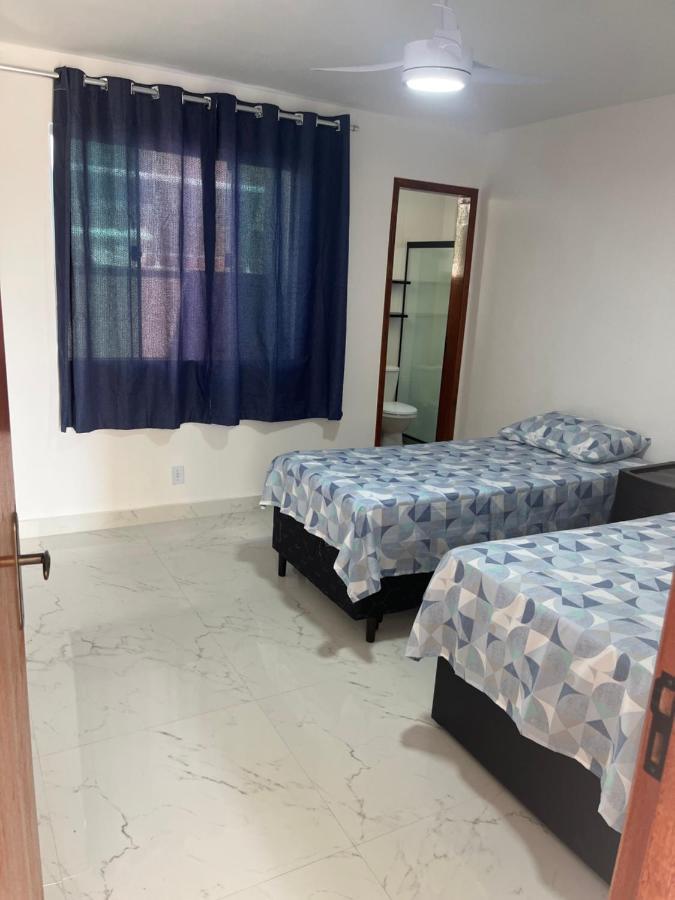 Luxo Com Spa Exclusivo No Paraiso Do Pero! Κάμπο Φρίο Εξωτερικό φωτογραφία
