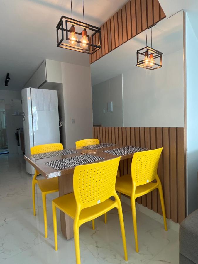 Luxo Com Spa Exclusivo No Paraiso Do Pero! Κάμπο Φρίο Εξωτερικό φωτογραφία