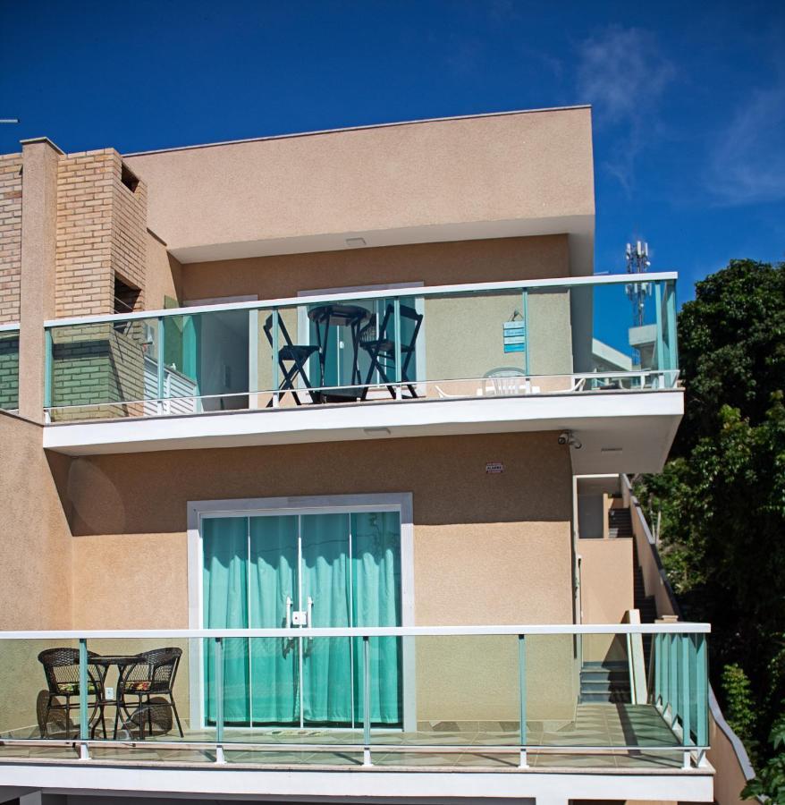Luxo Com Spa Exclusivo No Paraiso Do Pero! Κάμπο Φρίο Εξωτερικό φωτογραφία