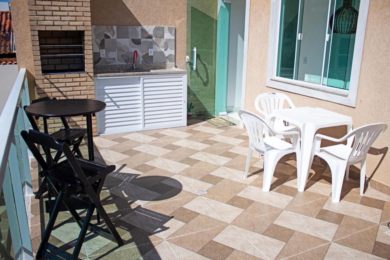 Luxo Com Spa Exclusivo No Paraiso Do Pero! Κάμπο Φρίο Εξωτερικό φωτογραφία