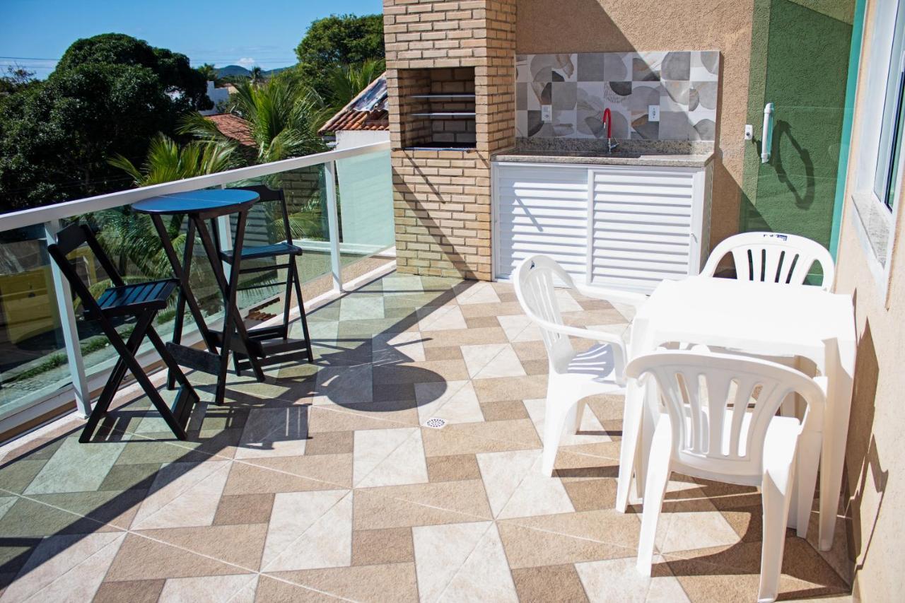 Luxo Com Spa Exclusivo No Paraiso Do Pero! Κάμπο Φρίο Εξωτερικό φωτογραφία