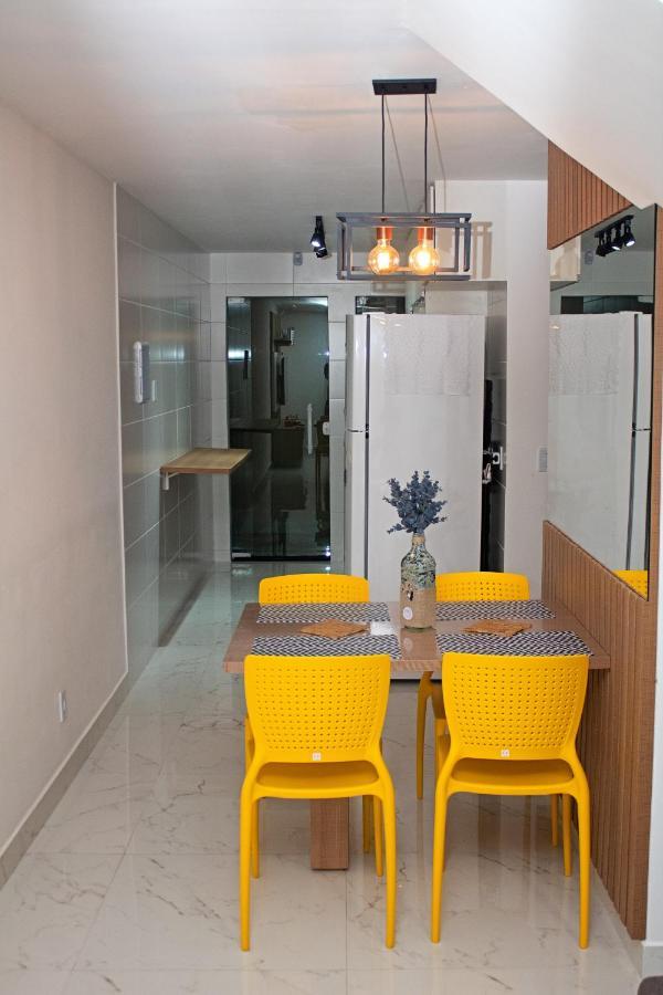Luxo Com Spa Exclusivo No Paraiso Do Pero! Κάμπο Φρίο Εξωτερικό φωτογραφία