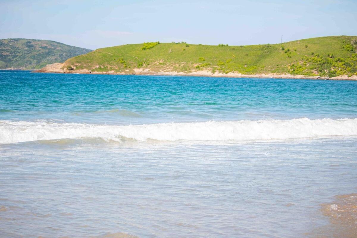 Luxo Com Spa Exclusivo No Paraiso Do Pero! Κάμπο Φρίο Εξωτερικό φωτογραφία