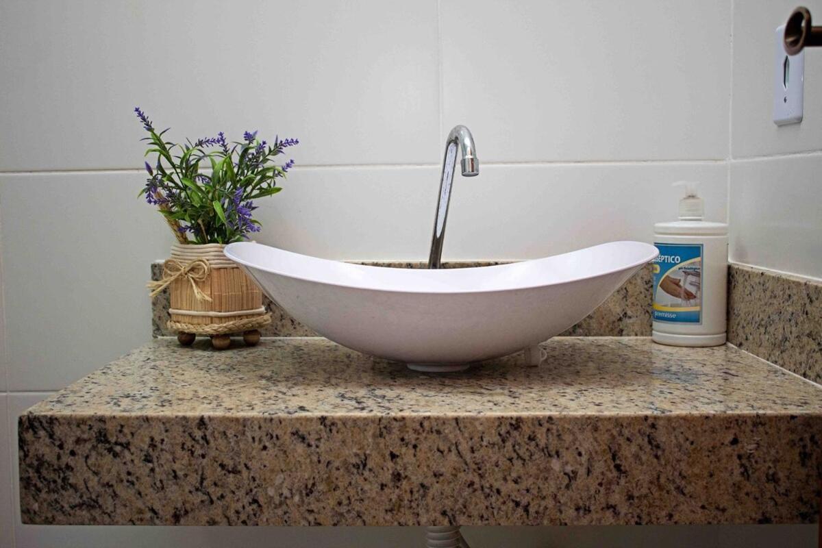 Luxo Com Spa Exclusivo No Paraiso Do Pero! Κάμπο Φρίο Εξωτερικό φωτογραφία