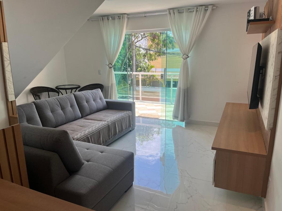 Luxo Com Spa Exclusivo No Paraiso Do Pero! Κάμπο Φρίο Εξωτερικό φωτογραφία