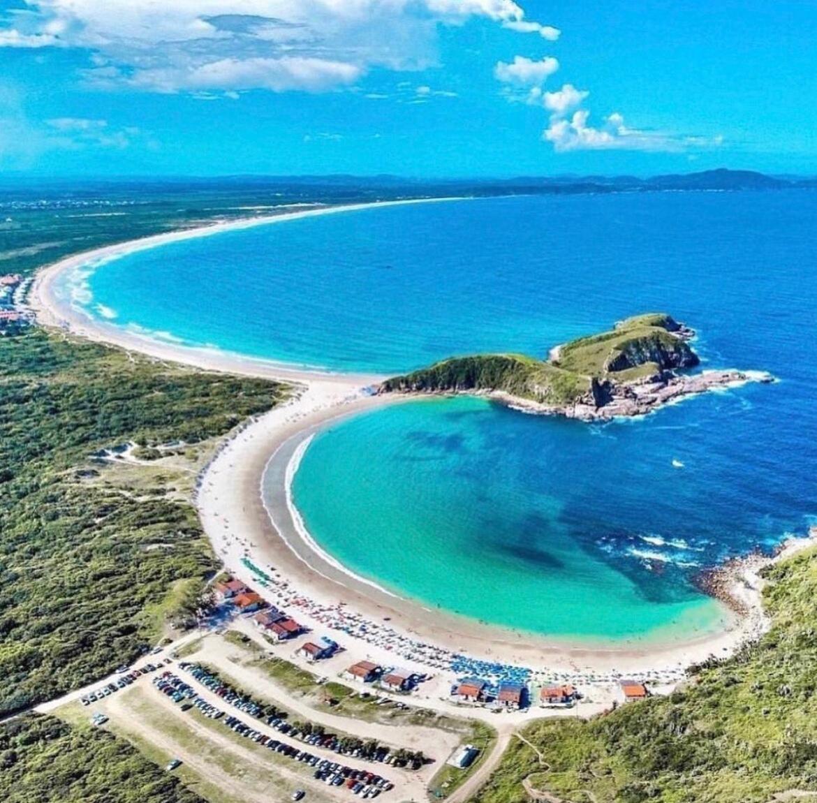 Luxo Com Spa Exclusivo No Paraiso Do Pero! Κάμπο Φρίο Εξωτερικό φωτογραφία