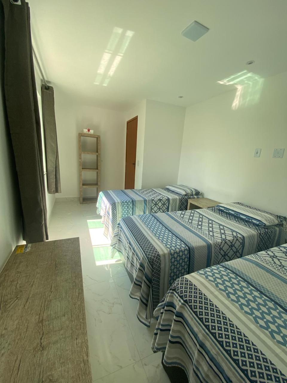 Luxo Com Spa Exclusivo No Paraiso Do Pero! Κάμπο Φρίο Εξωτερικό φωτογραφία