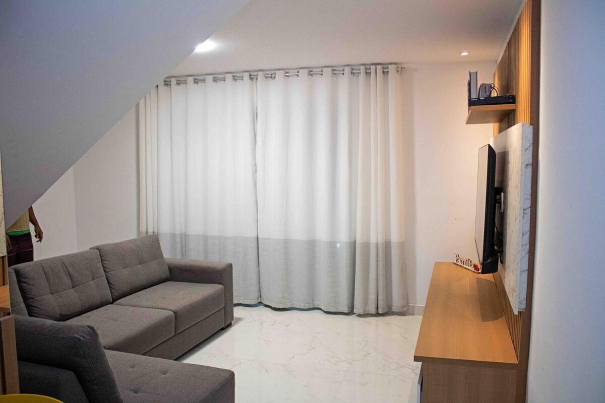 Luxo Com Spa Exclusivo No Paraiso Do Pero! Κάμπο Φρίο Εξωτερικό φωτογραφία