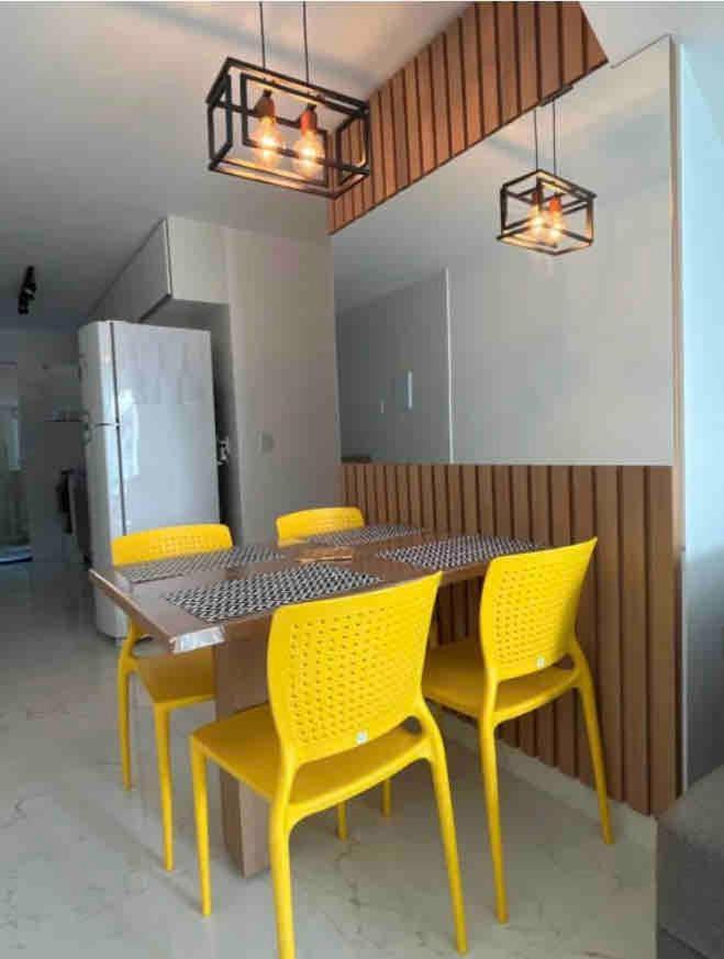 Luxo Com Spa Exclusivo No Paraiso Do Pero! Κάμπο Φρίο Εξωτερικό φωτογραφία