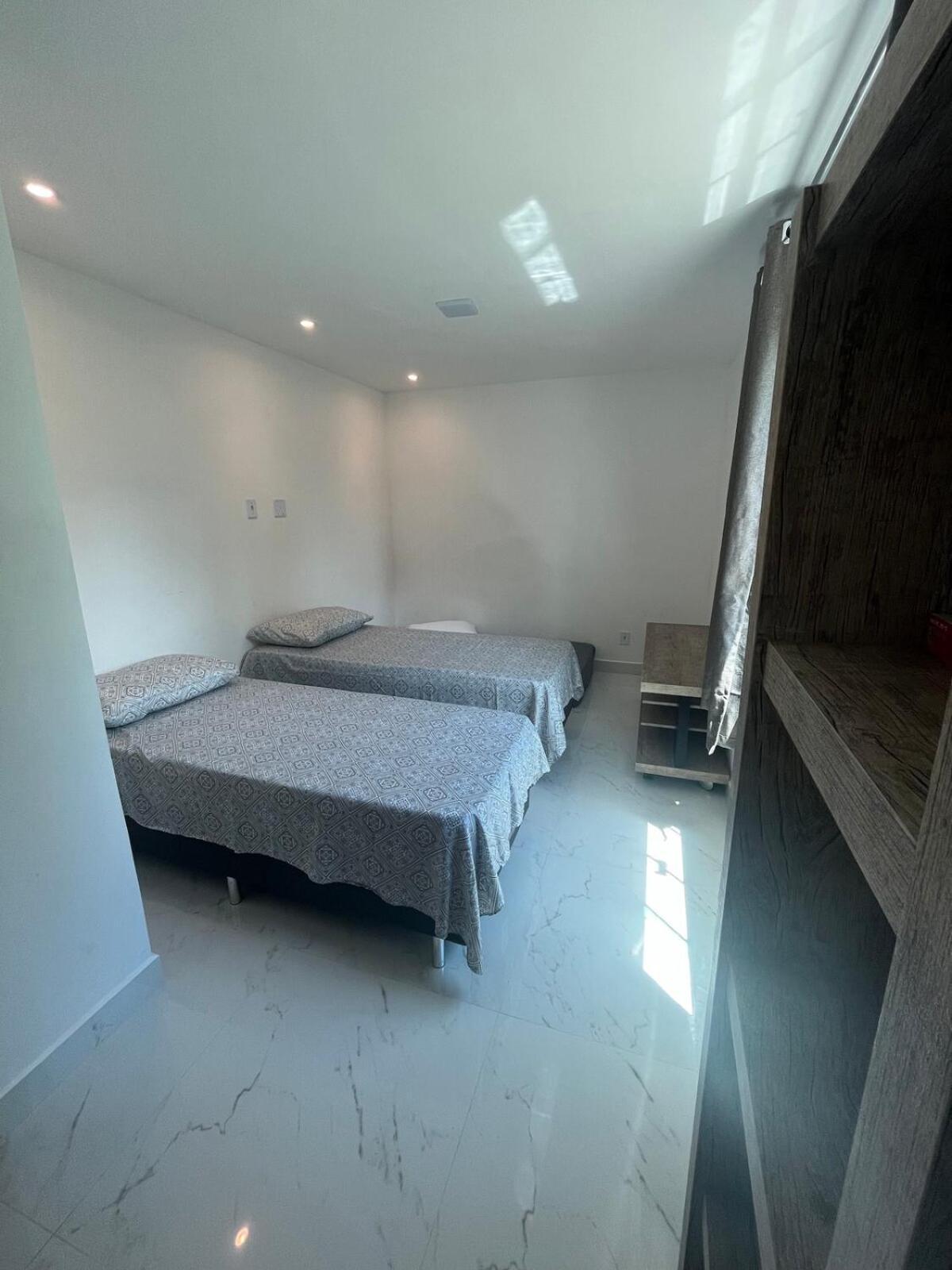 Luxo Com Spa Exclusivo No Paraiso Do Pero! Κάμπο Φρίο Εξωτερικό φωτογραφία