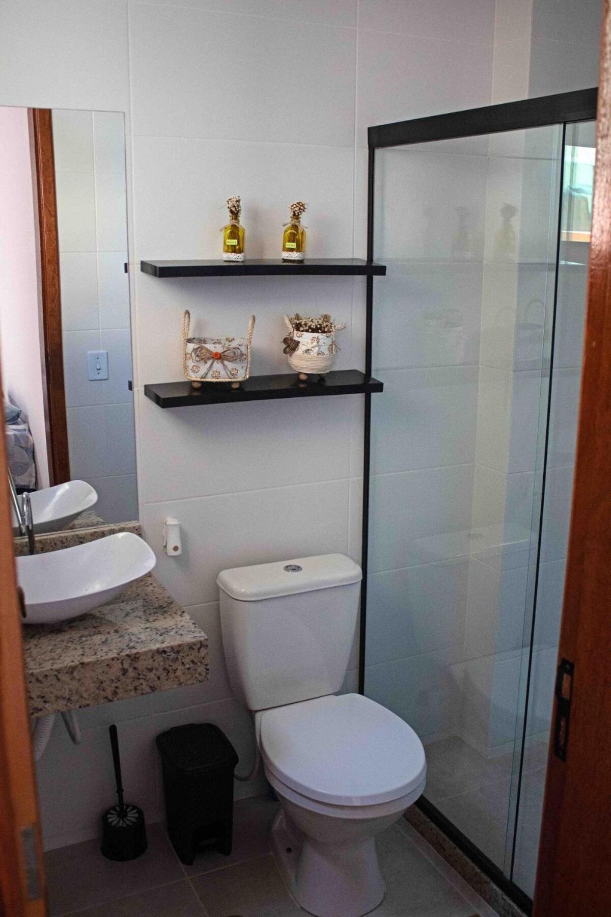 Luxo Com Spa Exclusivo No Paraiso Do Pero! Κάμπο Φρίο Εξωτερικό φωτογραφία