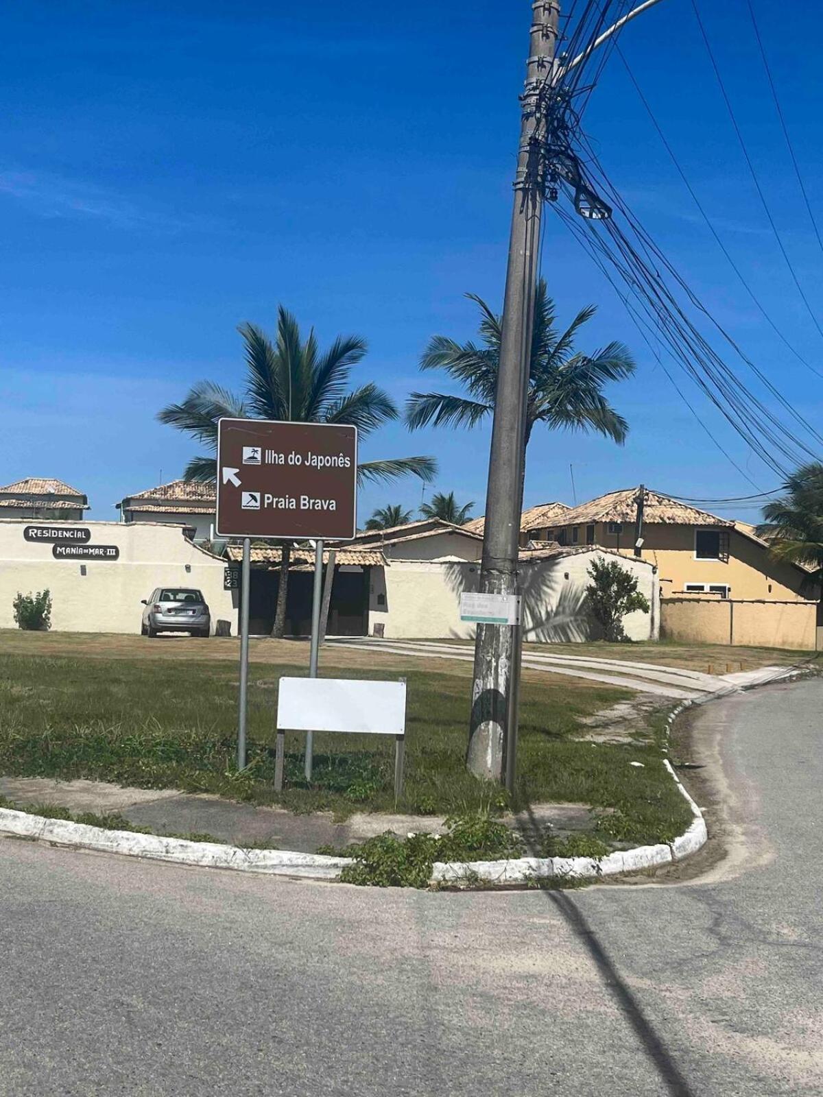 Luxo Com Spa Exclusivo No Paraiso Do Pero! Κάμπο Φρίο Εξωτερικό φωτογραφία